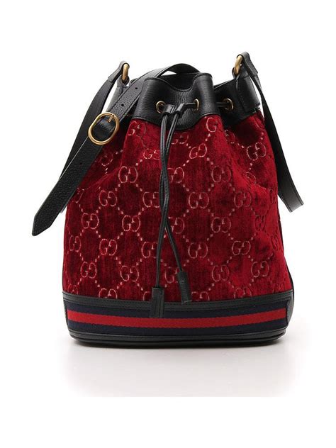 bucket bags gucci|Gucci bucket bag price.